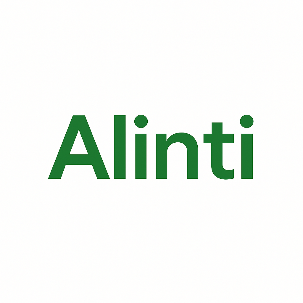 Alinti, l'invention d'un pot de plante qui produit de l'ectricité